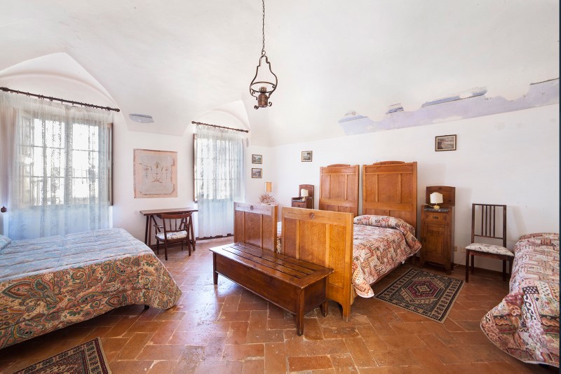 Accommodation In B&B San Gimignano, Rooms In Bed And Breakfast San ...